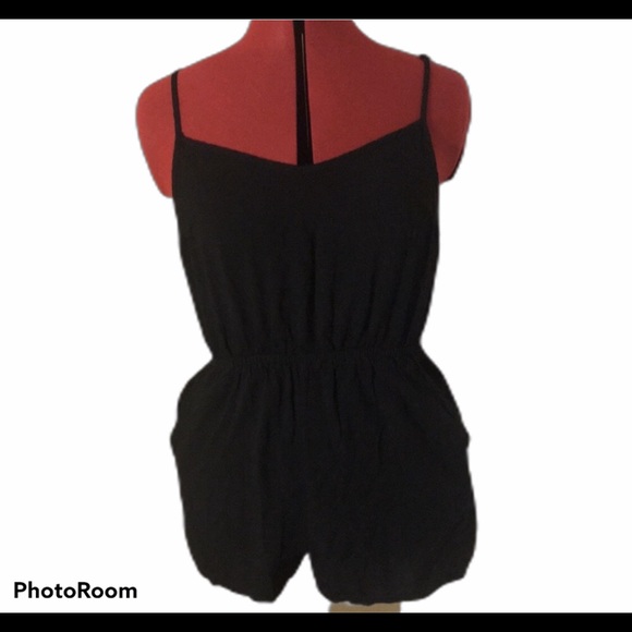 Divided Dresses & Skirts - Bogo NWOT Divided Black Romper
